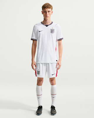 NIKE公式】イングランド ナショナルチーム 2026 マッチ ホーム メンズ